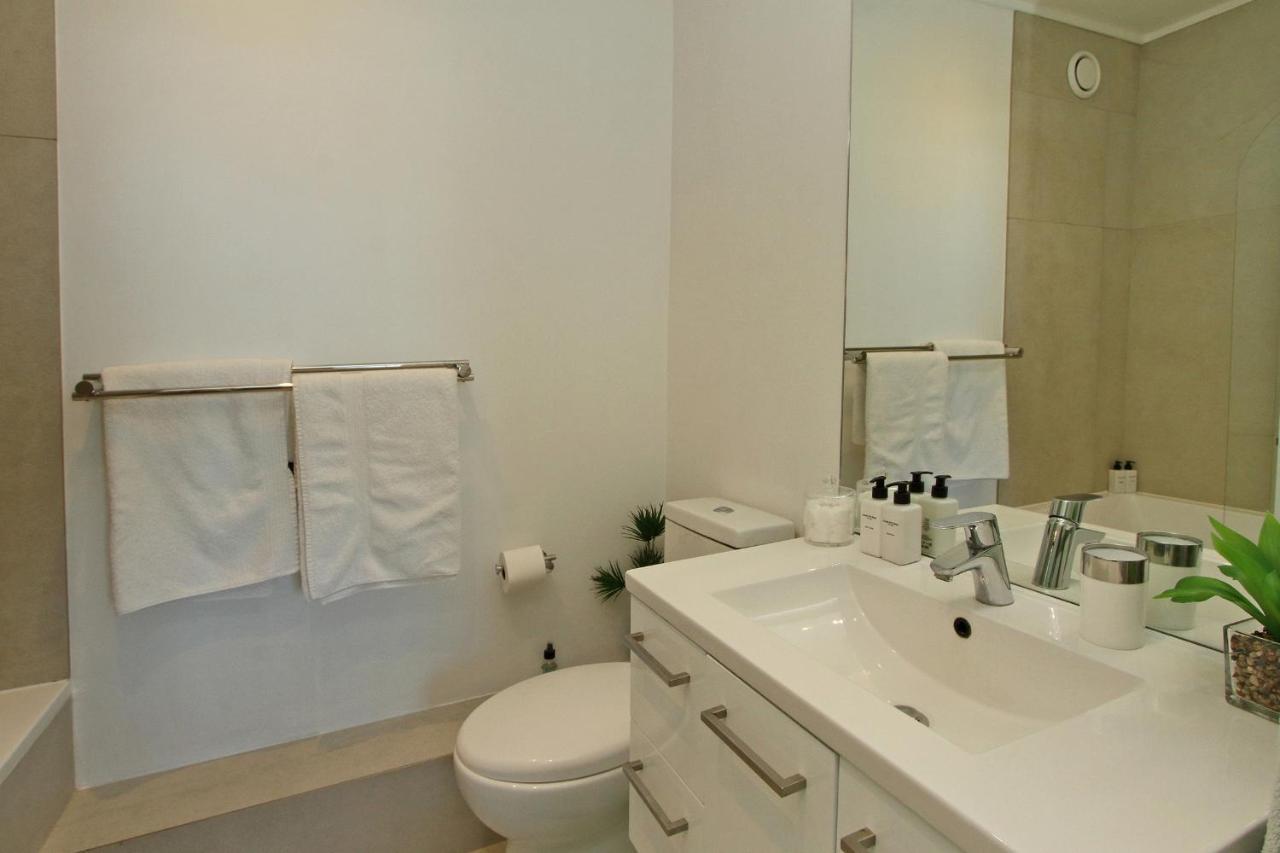 9 The Village Apartment Hout Bay