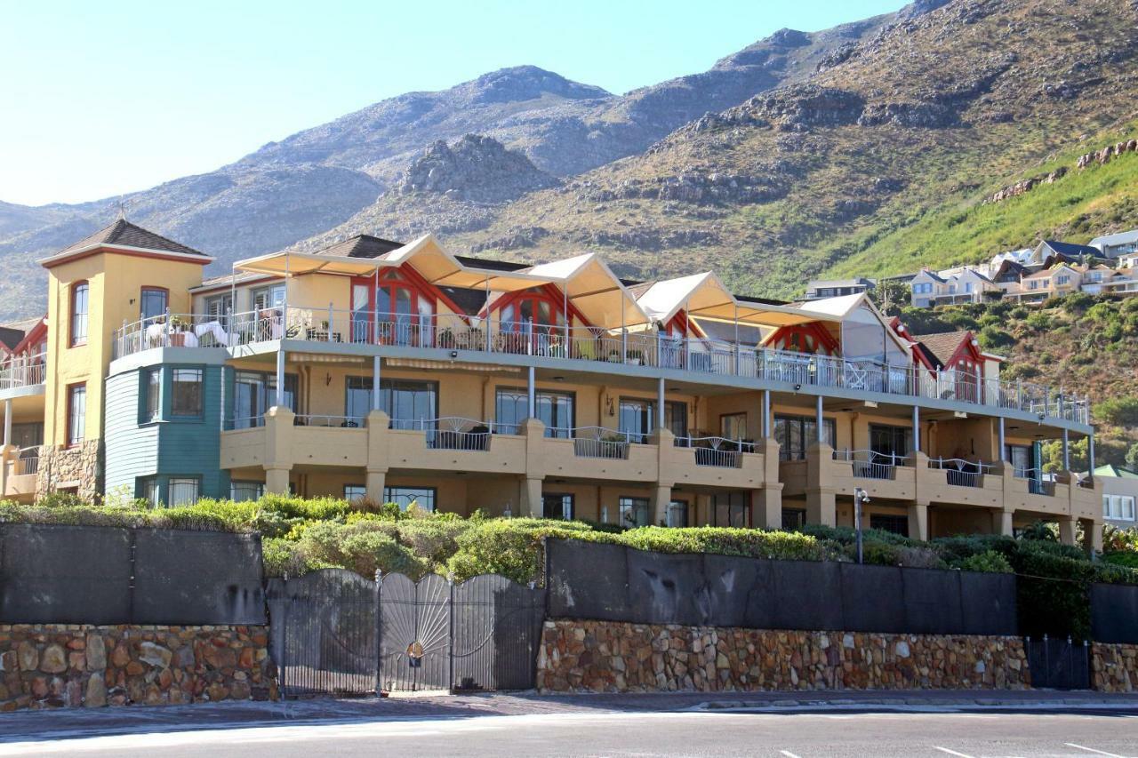 9 The Village Apartment Hout Bay